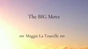 Read more about the article The BIG Move